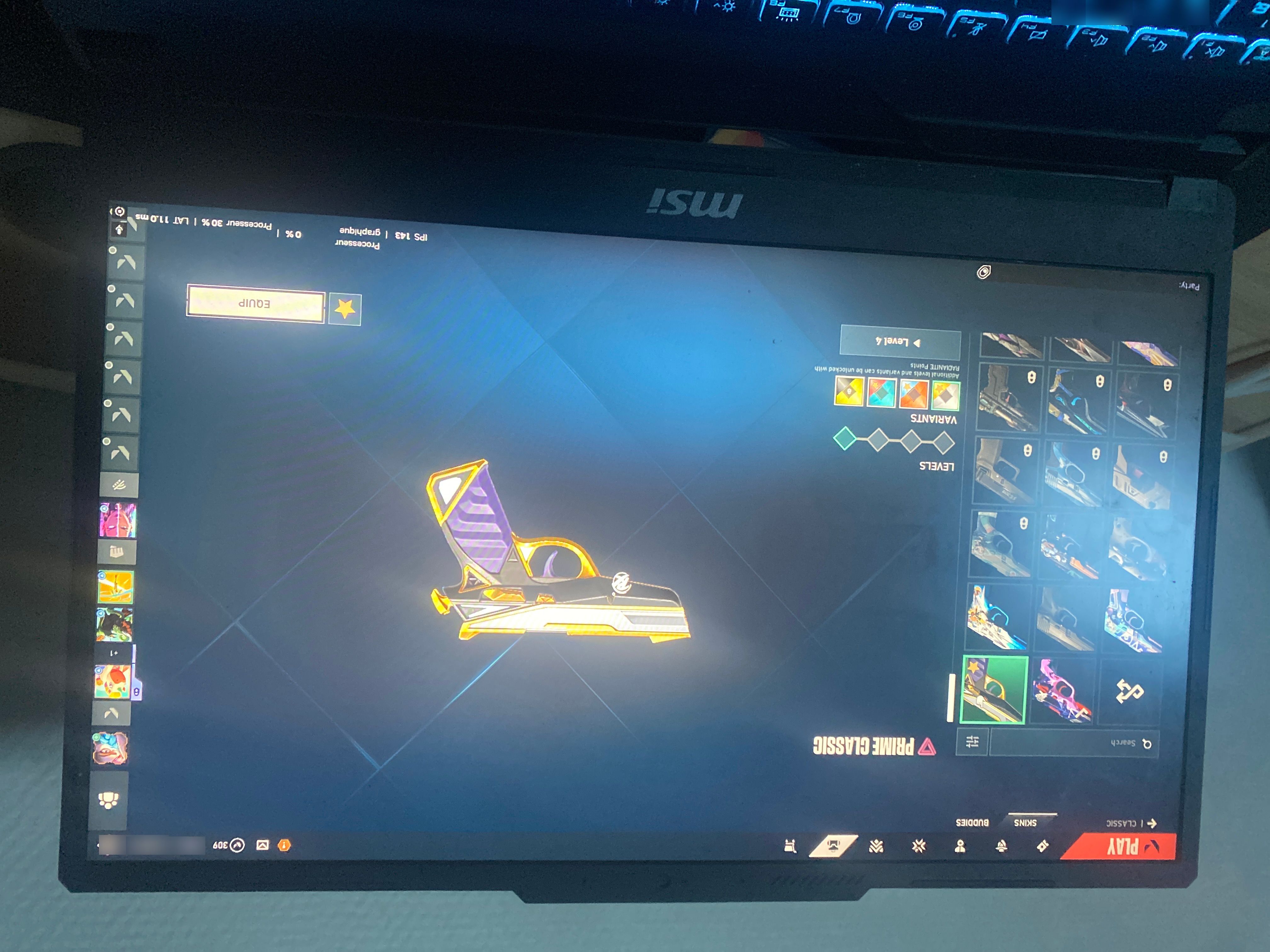 PC | Arcane 2.0 Bundle | Silver Peak | XERØFANG Knife | Ion Karambit | Prime Classic - Image 3