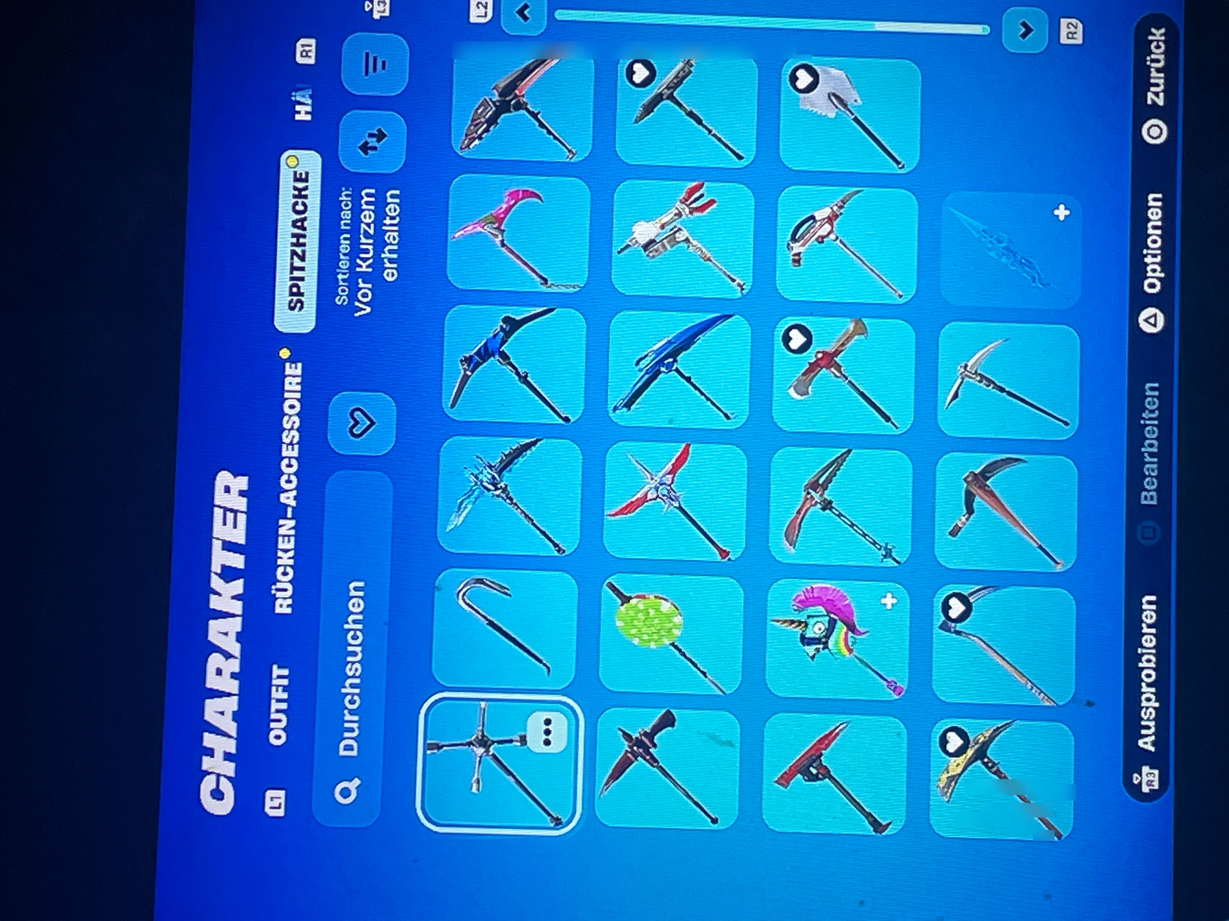 Rust Lord | Skull Trooper | 107 Skins | Season 2 | Level 1585 | Full Email - Image 6