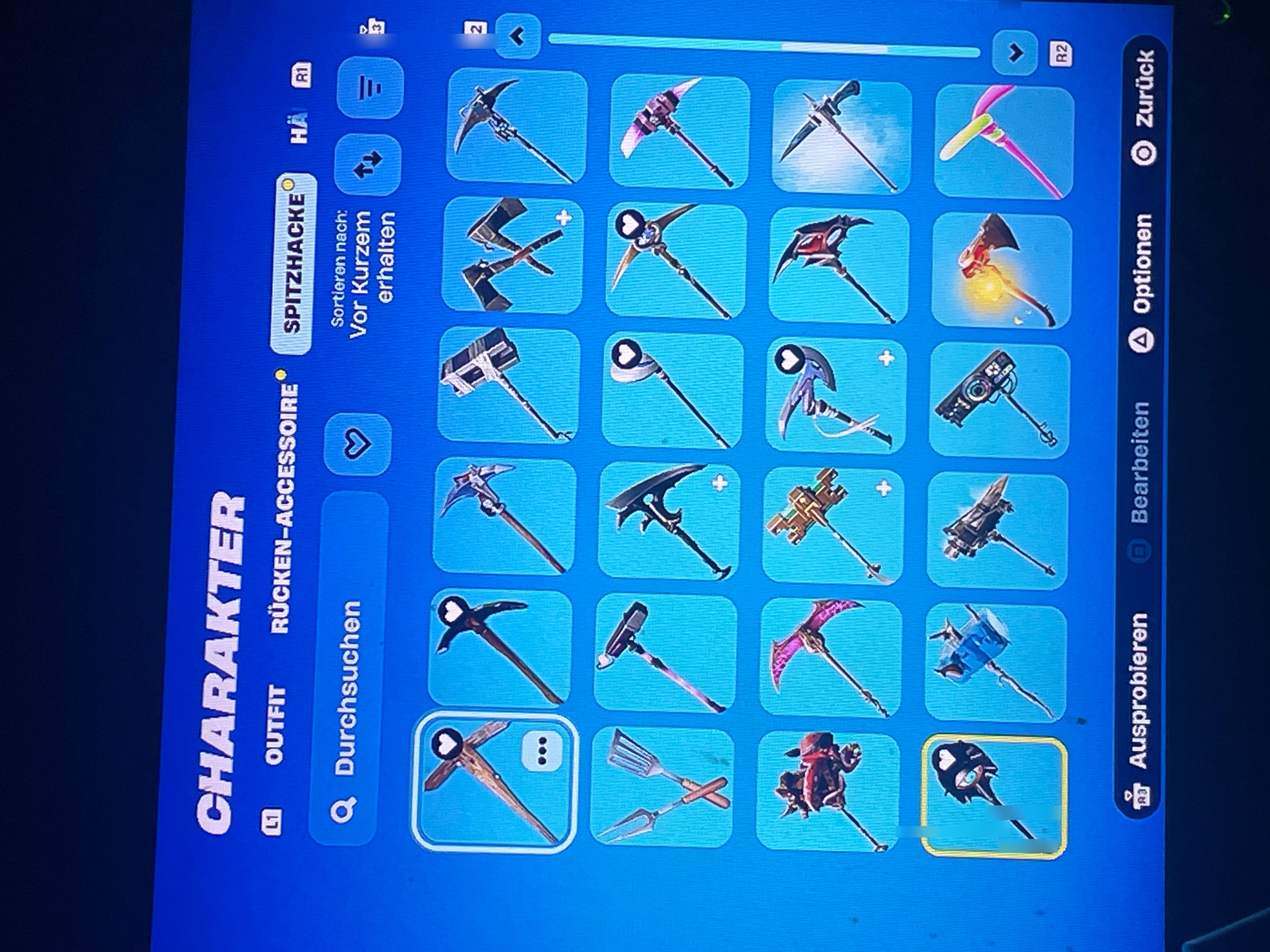 Rust Lord | Skull Trooper | 107 Skins | Season 2 | Level 1585 | Full Email - Image 7