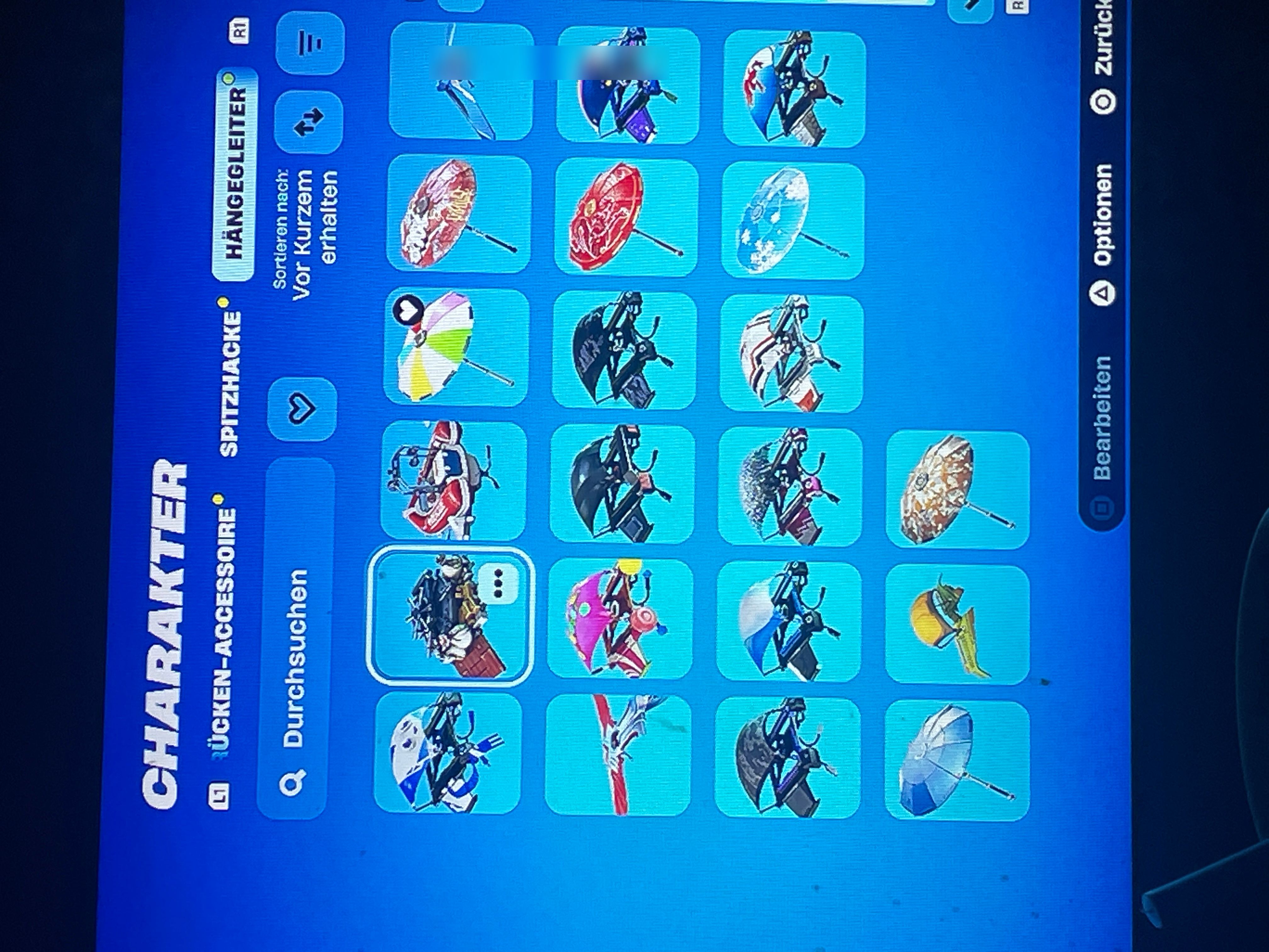 Rust Lord | Skull Trooper | 107 Skins | Season 2 | Level 1585 | Full Email - Image 8