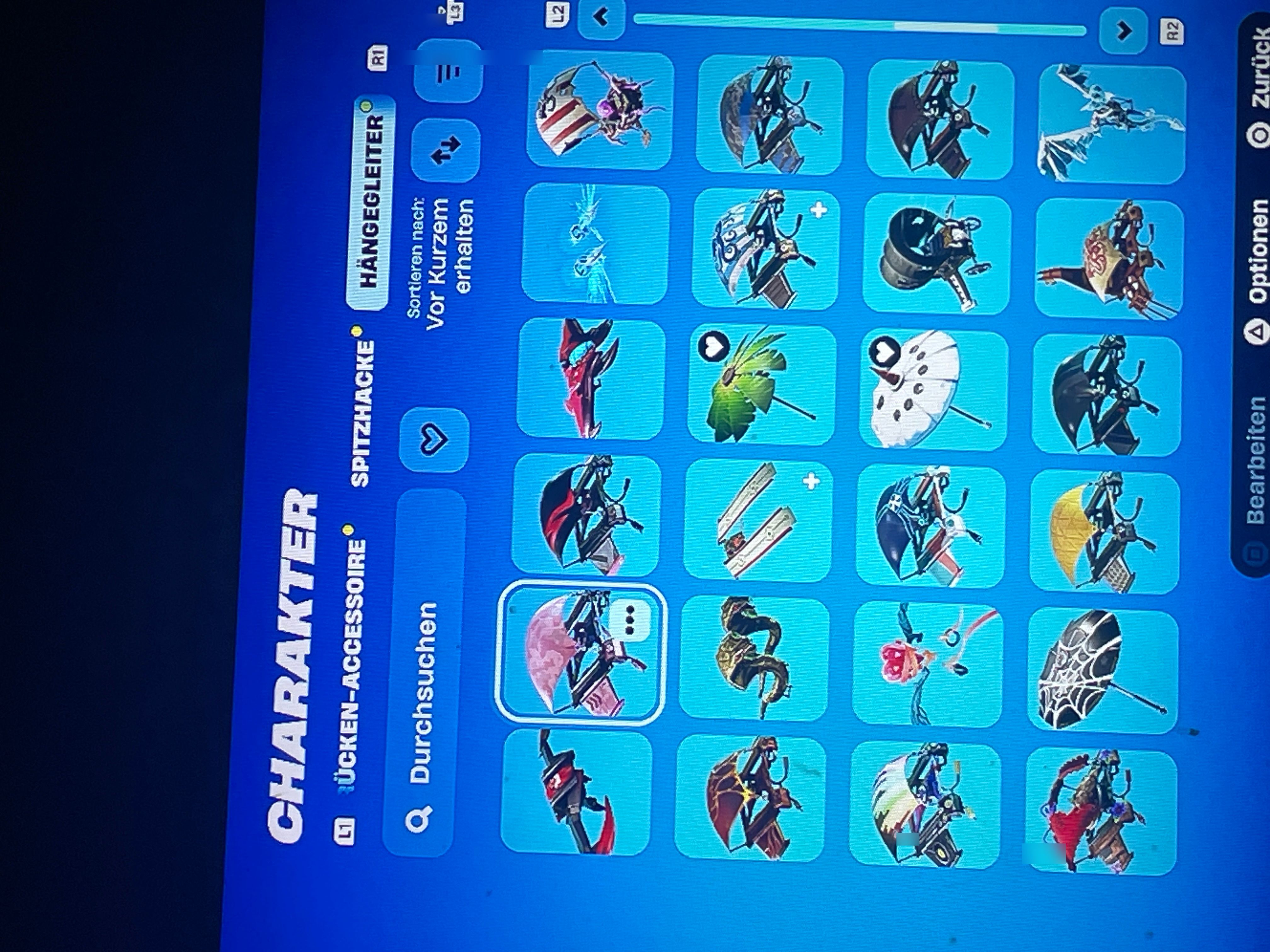 Rust Lord | Skull Trooper | 107 Skins | Season 2 | Level 1585 | Full Email - Image 9