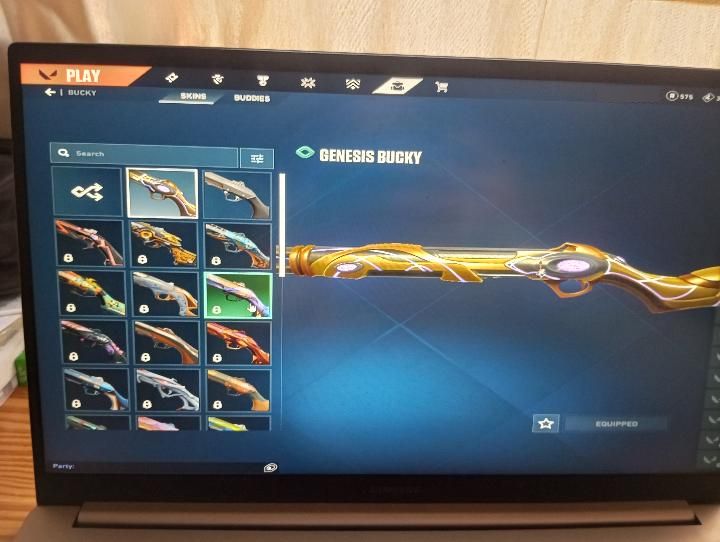 PC | Gold Peak | 27 Skins | Full Email - Image 9