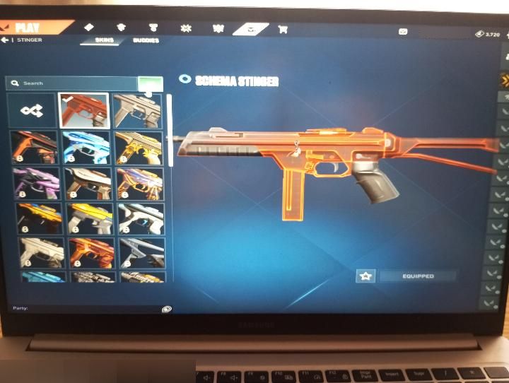 PC | Gold Peak | 27 Skins | Full Email - Image 10