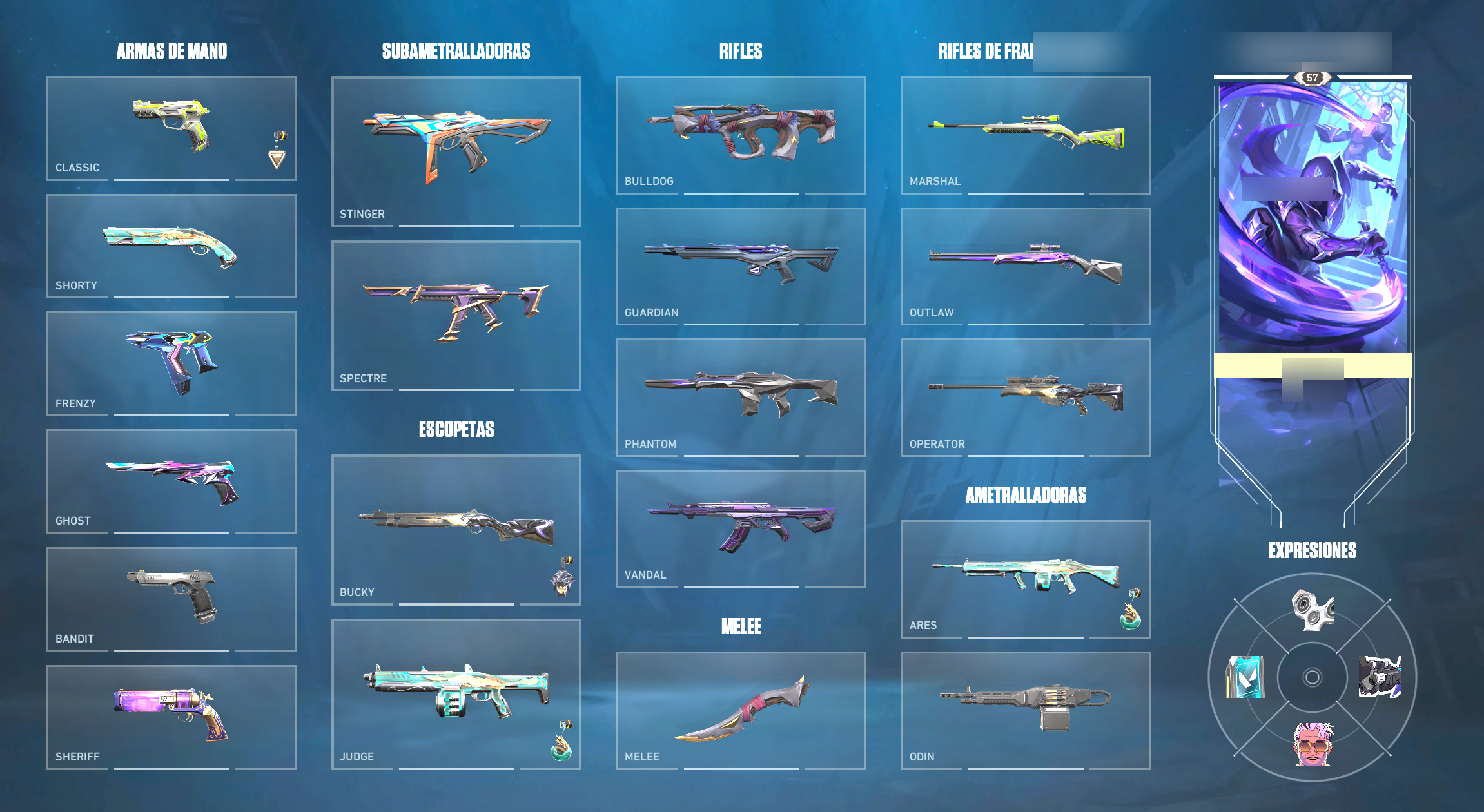PC | Bronze Peak | Montage Axe | Nocturnum Scythe | Singularity Phantom | Full Email - Image 10