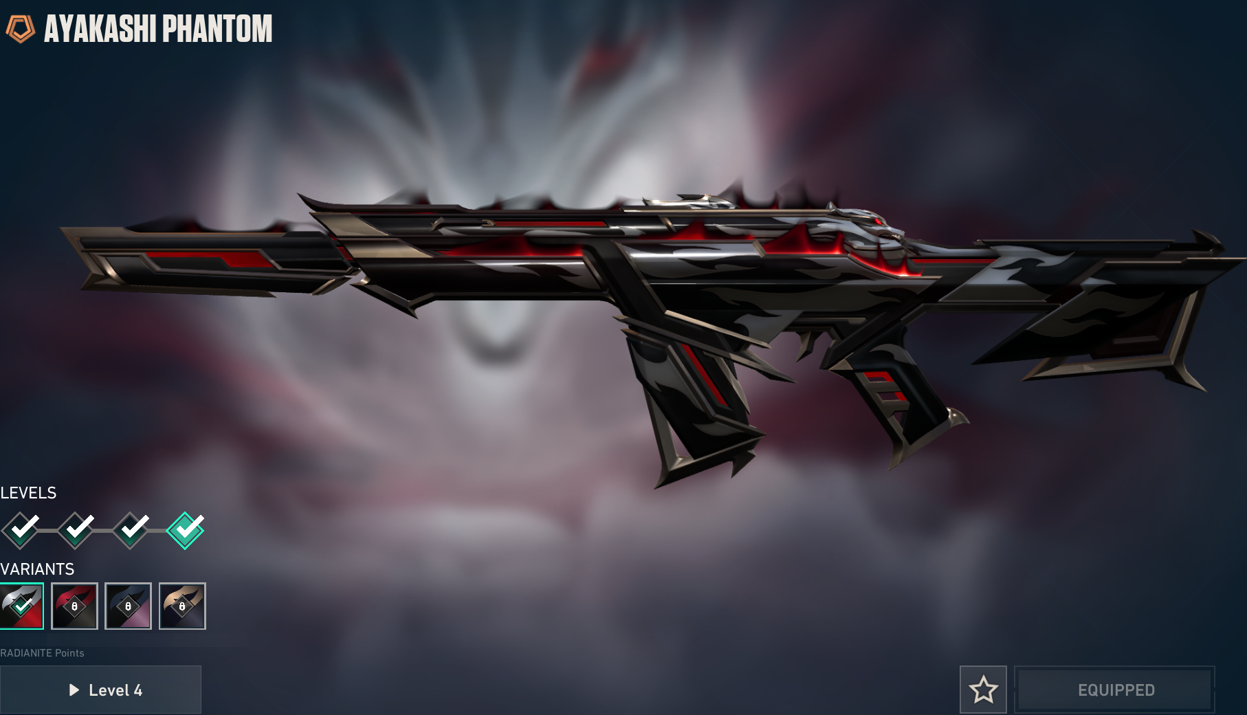 PC | Platinum Peak | XERØFANG Knife | Rogue Push Daggers | Araxys Vandal | Full Email - Image 8
