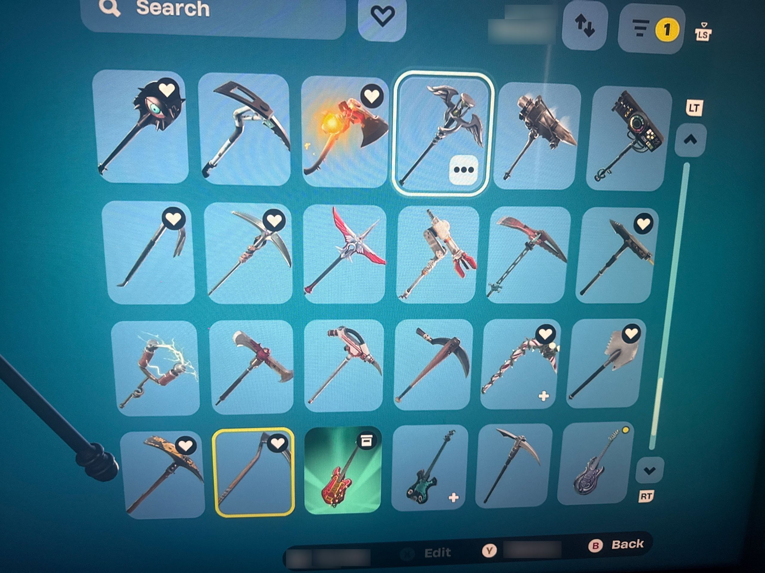 Mako Glider | Full S2 Pass | Scuba Jonesy | Tarana | 122 Skins | Season 2 | Level 1495 | Full Email - Image 5